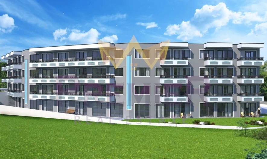 Three-room apartment in Vinitsa district - - snimka 2 - Imoti Premier