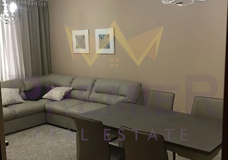 Three-room apartment in Vitosha district -  - snimka 1 - Imoti Premier