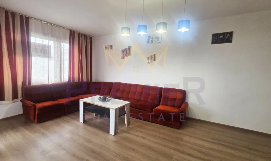 Three-room apartment in Yuzhen - - snimka 3 - Imoti Premier