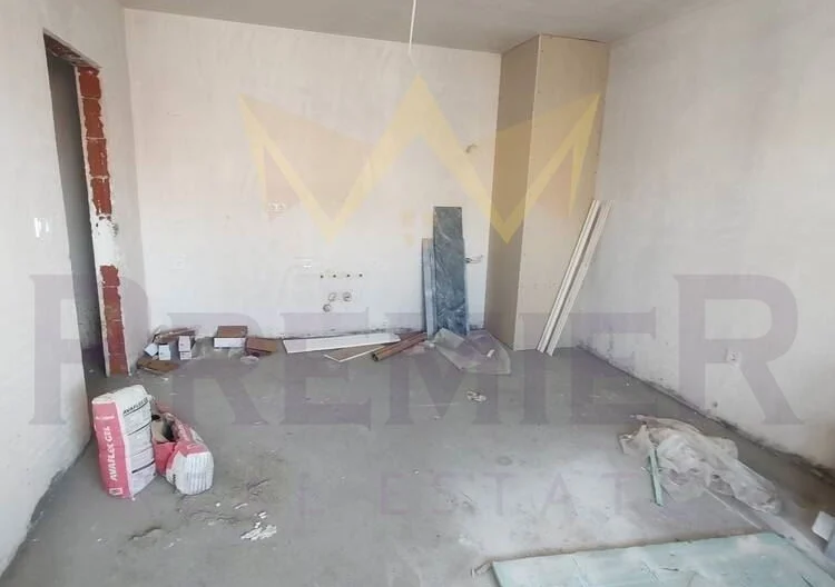 Three-room apartment in Yuzhen district, Plovdiv. -  - snimka 3 - Imoti Premier