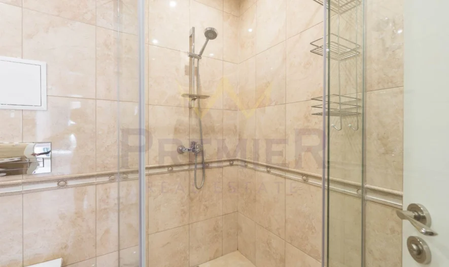 THREE-ROOM APARTMENT, KABAKUM AREA - - snimka 19 - Imoti Premier