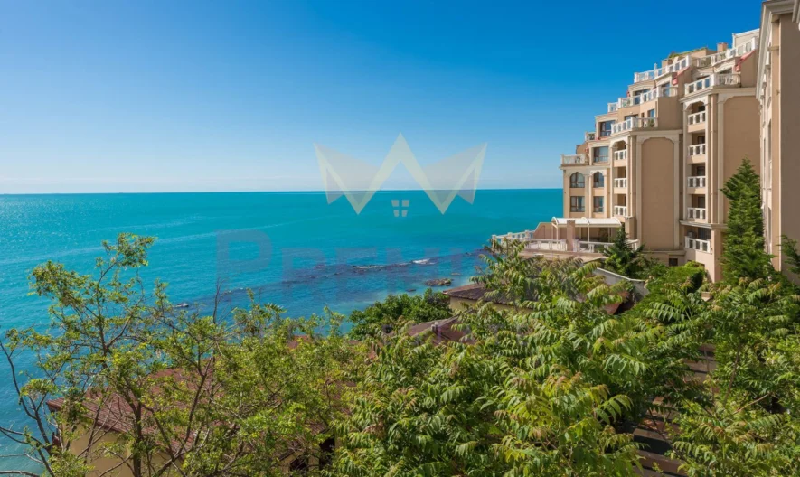 THREE-ROOM APARTMENT, KABAKUM AREA -  - snimka 21 - Imoti Premier