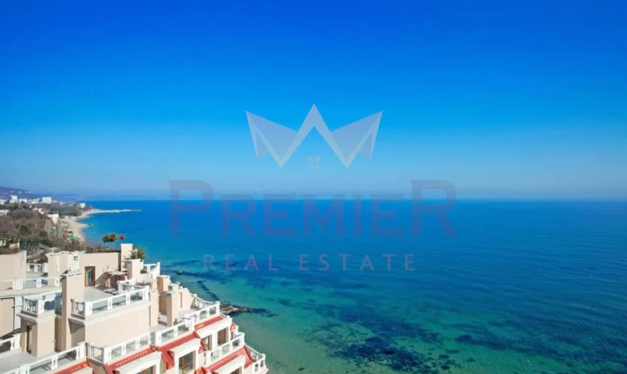 THREE-ROOM APARTMENT, KABAKUM AREA - - snimka 35 - Imoti Premier