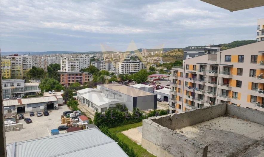 Three-Room Apartment, Kaysieva Gradina -  - snimka 2 - Imoti Premier