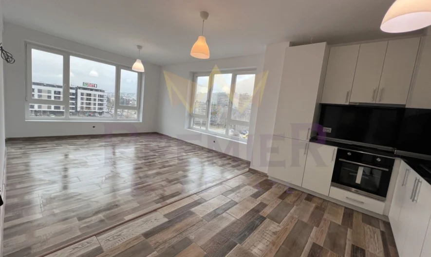 THREE-ROOM APARTMENT KAYSIEVA GRADINA -  - snimka 3 - Imoti Premier