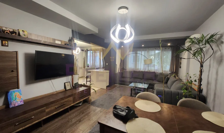 Three-room apartment, Konfuto near Makao - - snimka 1 - Imoti Premier