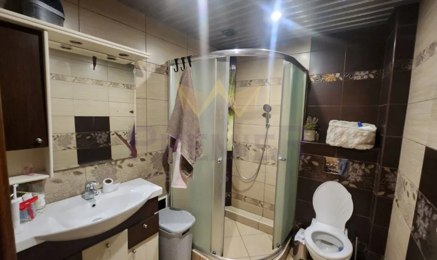 Three-room apartment, Konfuto near Makao - - snimka 14 - Imoti Premier