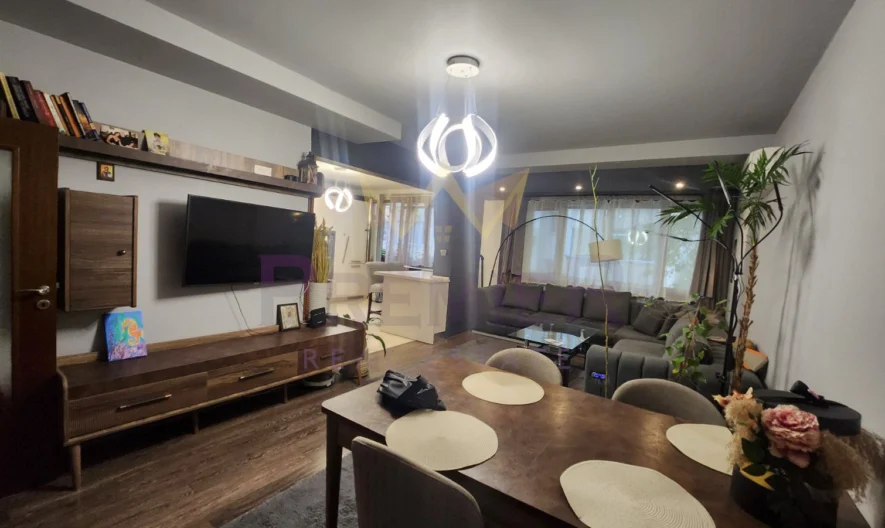 Three-room apartment, Konfuto near Makao - - snimka 5 - Imoti Premier