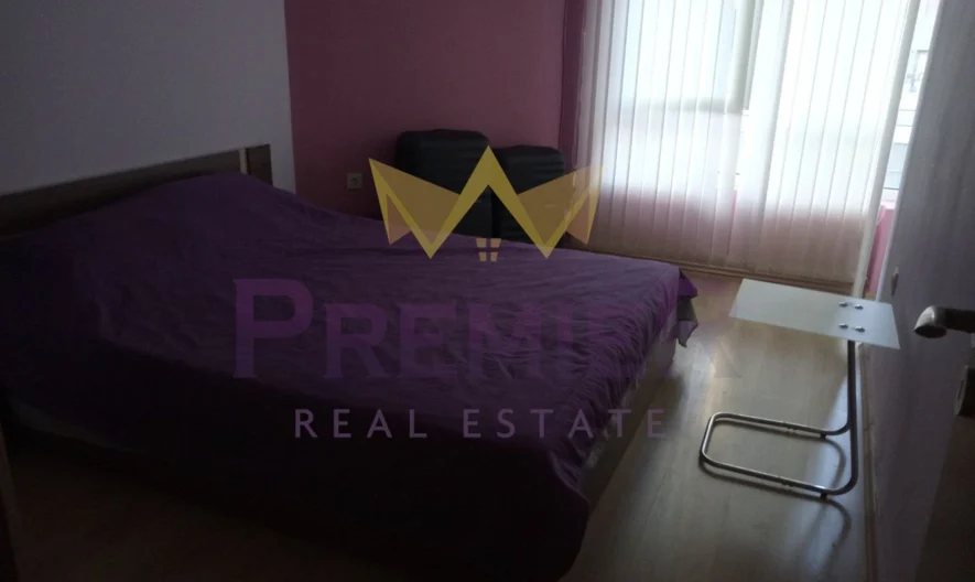 THREE-ROOM APARTMENT LEVSKI - - snimka 6 - Imoti Premier