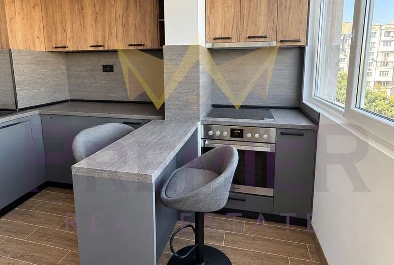 THREE-ROOM APARTMENT, LEVSKI DISTRICT -  - snimka 1 - Imoti Premier