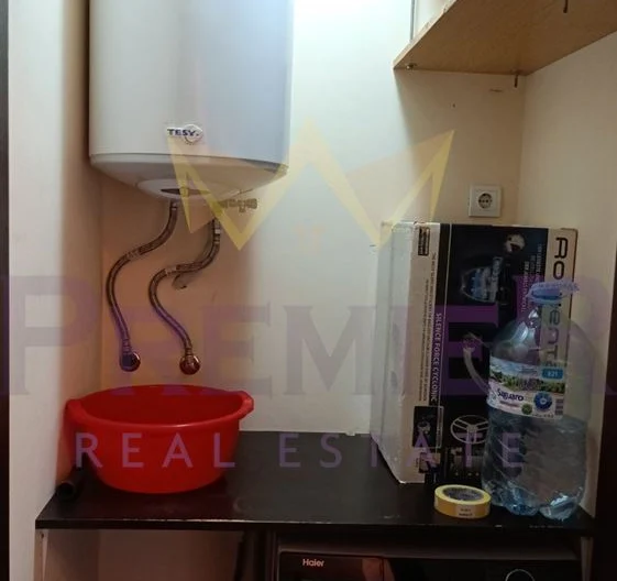 THREE-ROOM APARTMENT, LEVSKI DISTRICT -  - snimka 12 - Imoti Premier