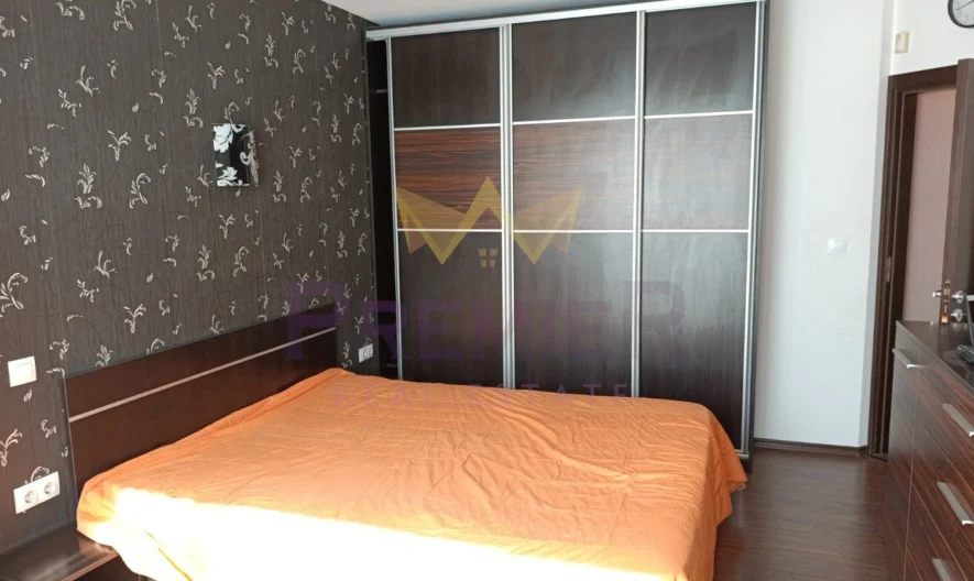 THREE-ROOM APARTMENT, LEVSKI DISTRICT -  - snimka 5 - Imoti Premier