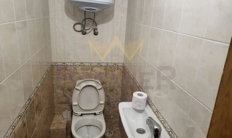 THREE-ROOM APARTMENT, LEVSKI DISTRICT -  - snimka 6 - Imoti Premier