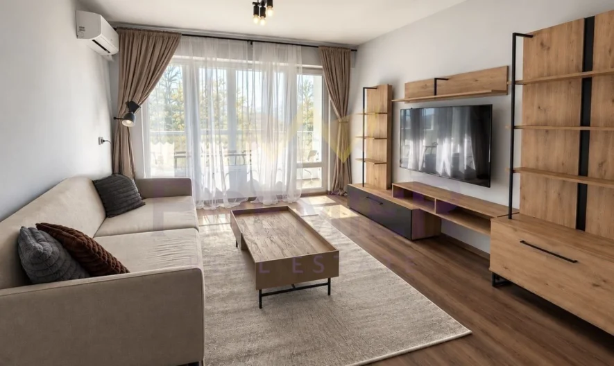 THREE-ROOM APARTMENT, LEVSKI DISTRICT -  - snimka 7 - Imoti Premier