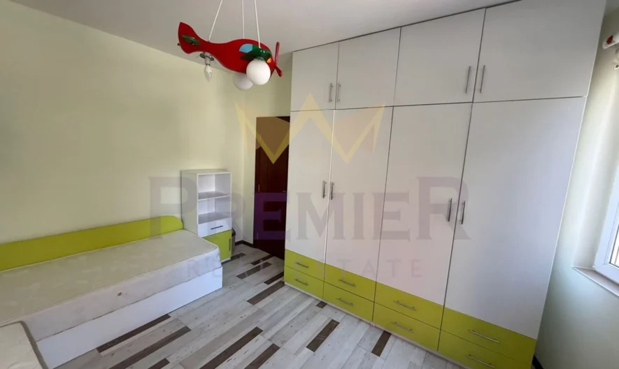 THREE-ROOM APARTMENT, LEVSKI DISTRICT - - snimka 8 - Imoti Premier