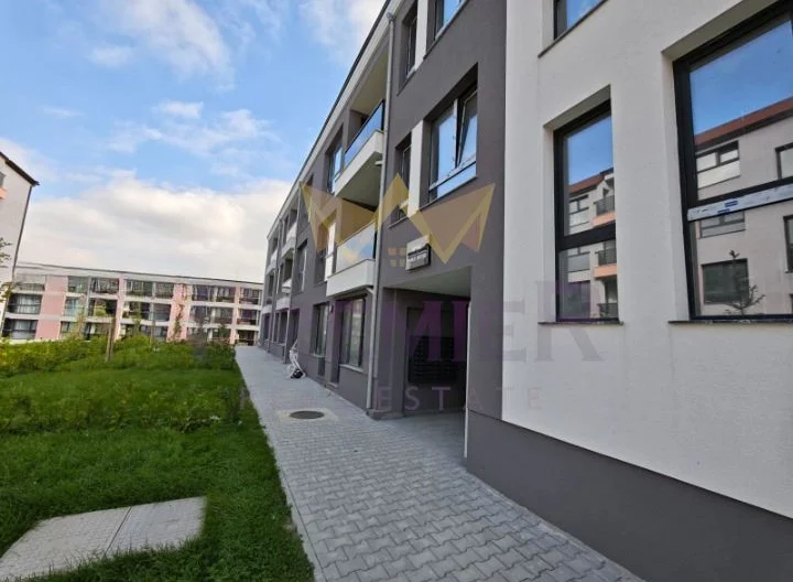 Three-room apartment Malinova Dolina -  - snimka 1 - Imoti Premier