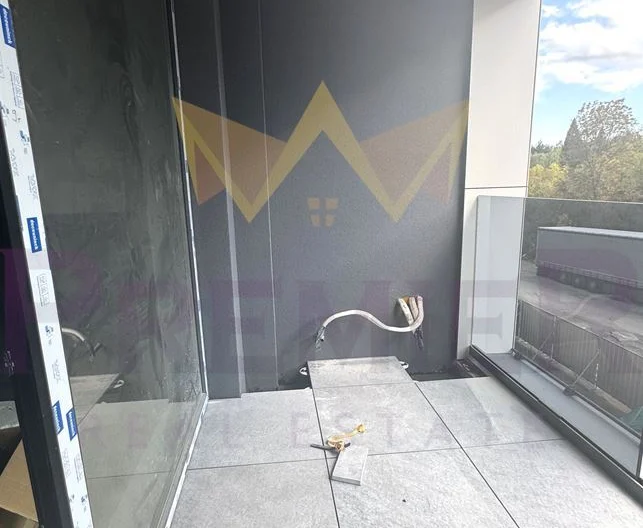 Three-room apartment, Malinova Dolina -  - snimka 11 - Imoti Premier