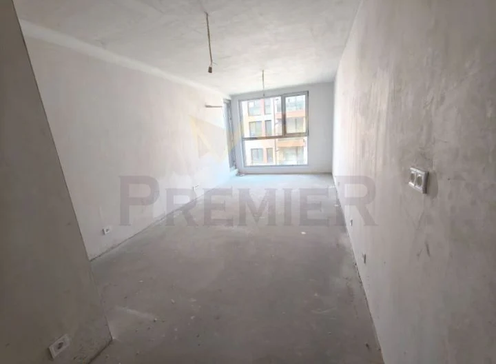 Three-room apartment Malinova Dolina -  - snimka 2 - Imoti Premier