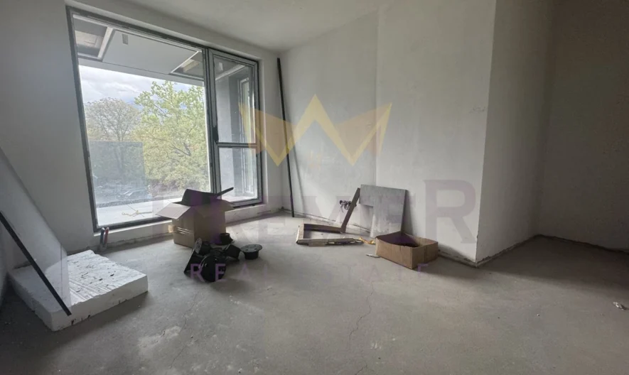 Three-room apartment, Malinova Dolina -  - snimka 6 - Imoti Premier
