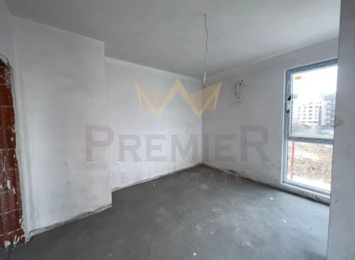 Three-room apartment, Malinova Dolina -  - snimka 7 - Imoti Premier
