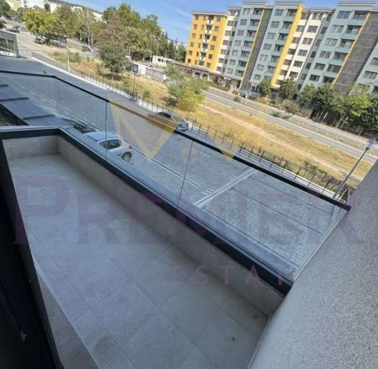 THREE-ROOM APARTMENT, MLADOST 1 DISTRICT - - snimka 15 - Imoti Premier