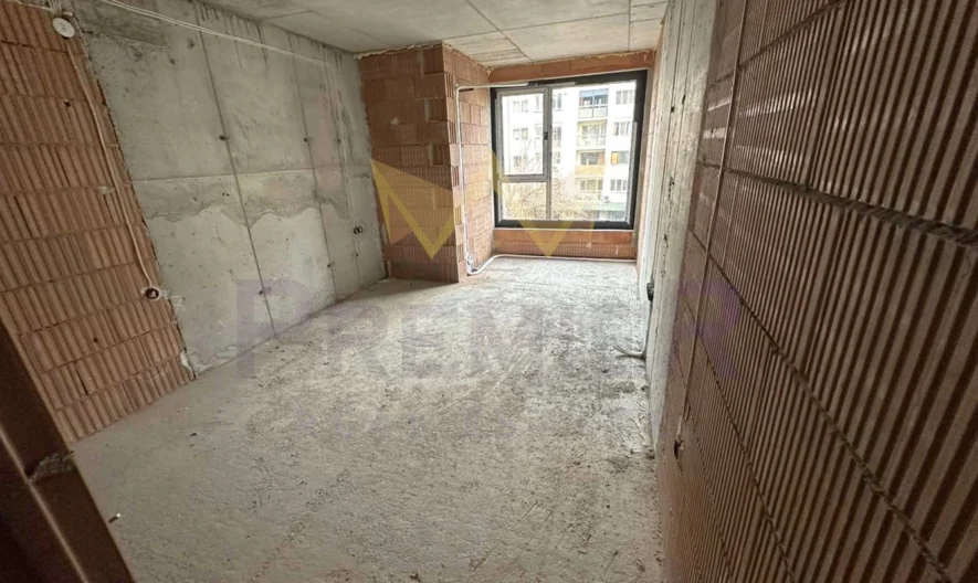 Three-room apartment, Mladost 4 -  - snimka 3 - Imoti Premier