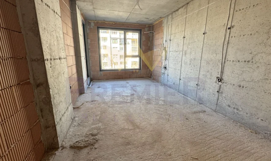 Three-room apartment, Mladost 4 -  - snimka 4 - Imoti Premier
