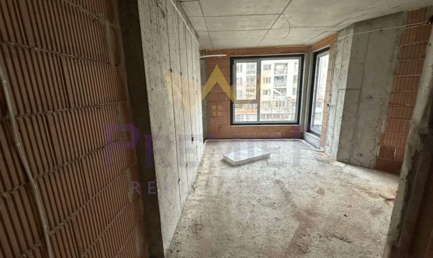 Three-room apartment, Mladost 4 -  - snimka 5 - Imoti Premier