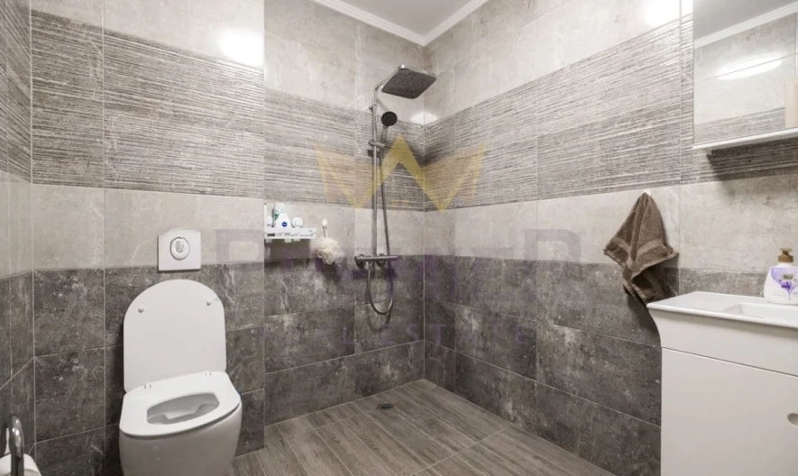 Three-room apartment near Karlovsko shose, Plovdiv -  - snimka 10 - Imoti Premier