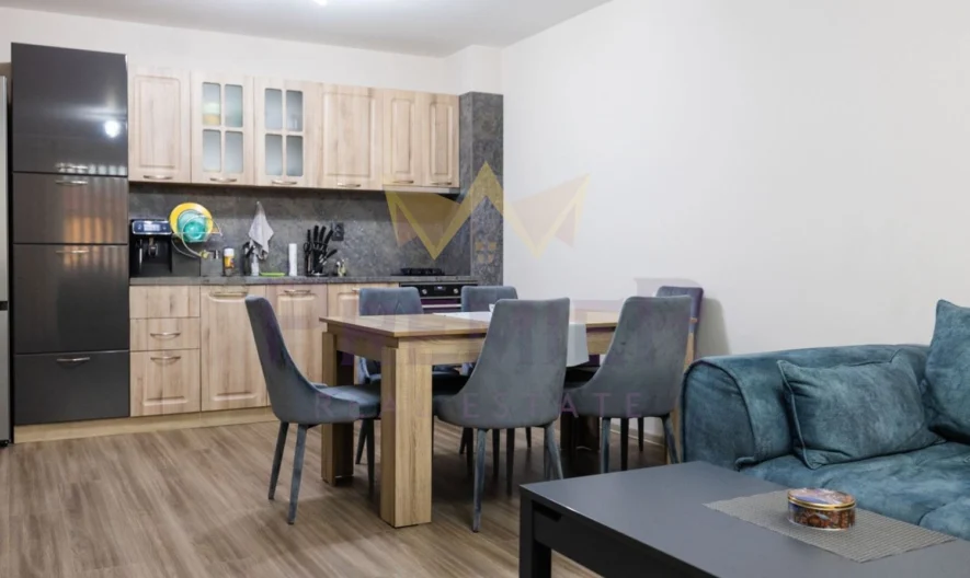 Three-room apartment near Karlovsko shose, Plovdiv -  - snimka 3 - Imoti Premier