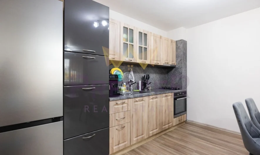 Three-room apartment near Karlovsko shose, Plovdiv -  - snimka 4 - Imoti Premier
