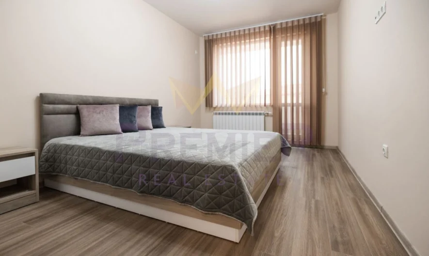 Three-room apartment near Karlovsko shose, Plovdiv -  - snimka 6 - Imoti Premier