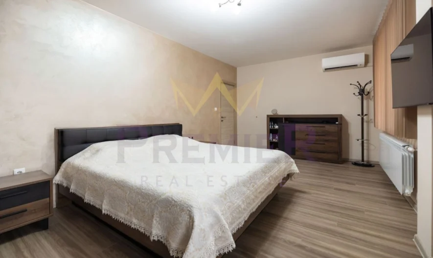 Three-room apartment near Karlovsko shose, Plovdiv -  - snimka 8 - Imoti Premier