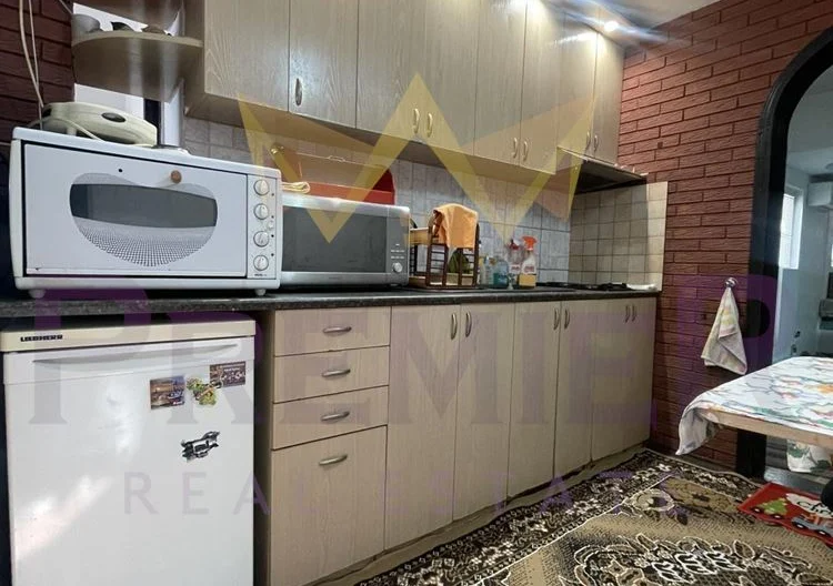 THREE-ROOM APARTMENT, OBSHTINATA -  - snimka 1 - Imoti Premier