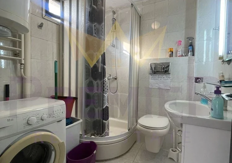 THREE-ROOM APARTMENT, OBSHTINATA -  - snimka 10 - Imoti Premier