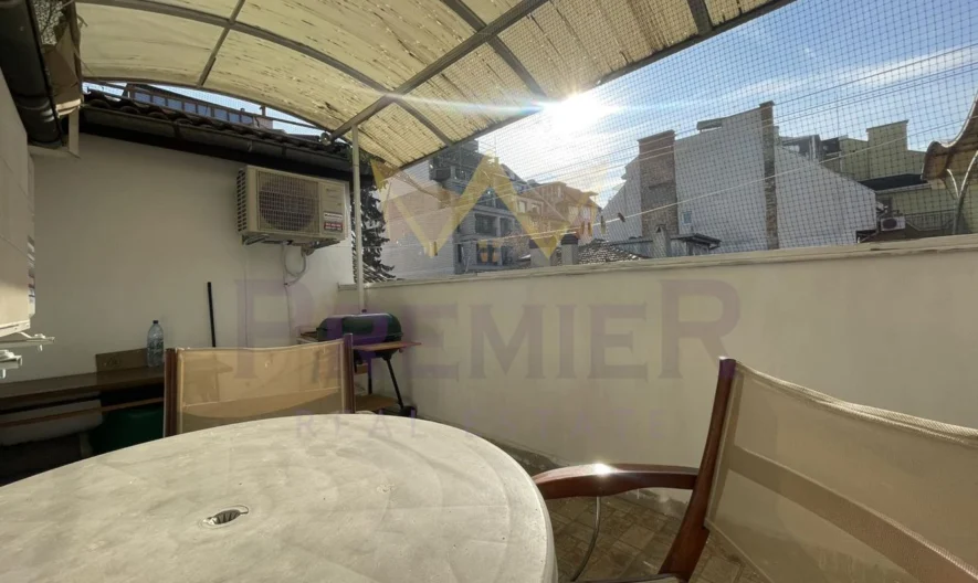 THREE-ROOM APARTMENT, OBSHTINATA -  - snimka 13 - Imoti Premier