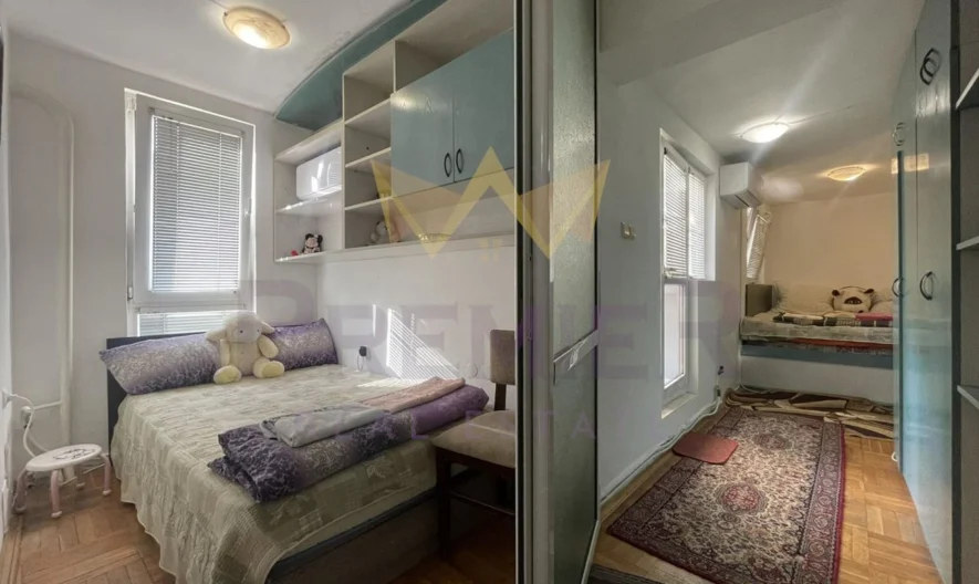 THREE-ROOM APARTMENT, OBSHTINATA -  - snimka 7 - Imoti Premier