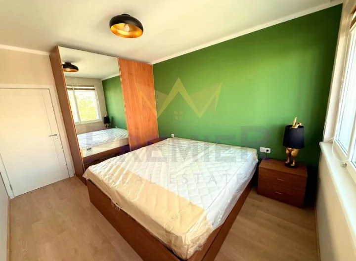 Three-room Apartment, Okrazhna Bolnitsa -  - snimka 6 - Imoti Premier