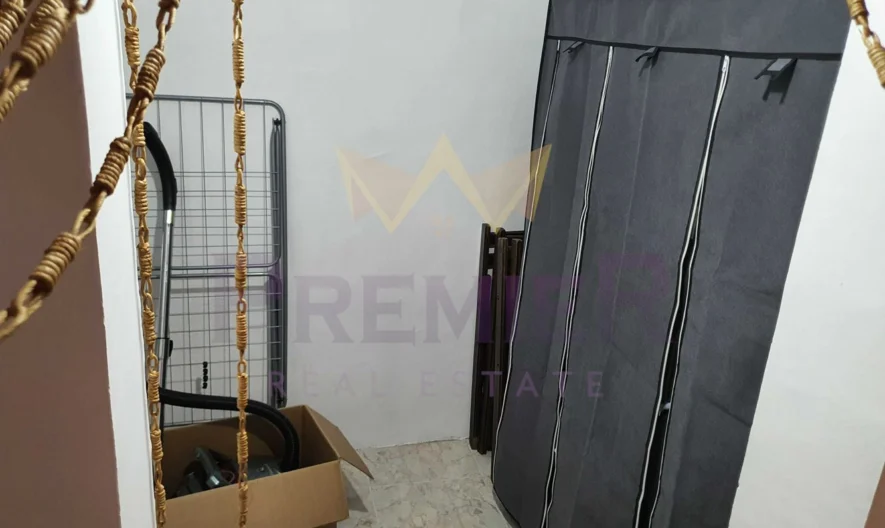 THREE-ROOM APARTMENT, POBEDA -  - snimka 8 - Imoti Premier