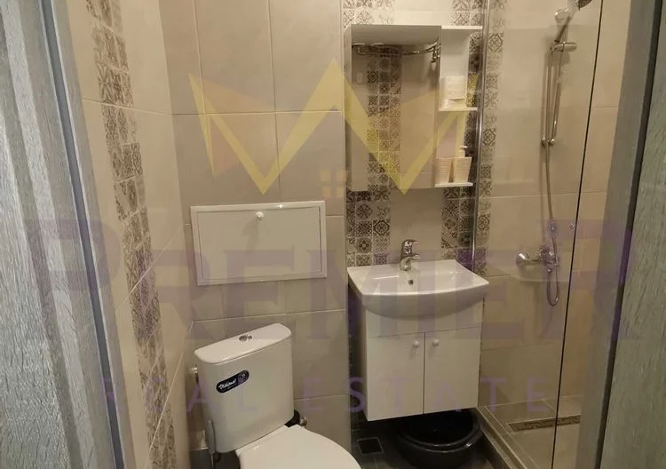 THREE-ROOM APARTMENT, POBEDA DISTRICT -  - snimka 10 - Imoti Premier