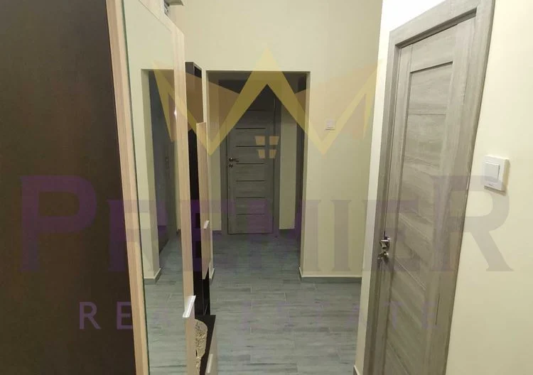 THREE-ROOM APARTMENT, POBEDA DISTRICT -  - snimka 8 - Imoti Premier