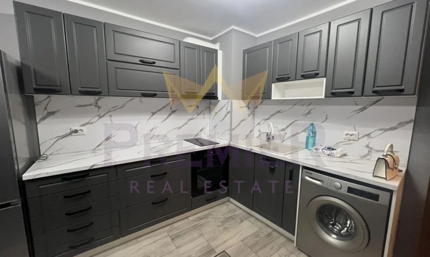THREE-ROOM APARTMENT, POGREBITE DISTRICT -  - snimka 1 - Imoti Premier