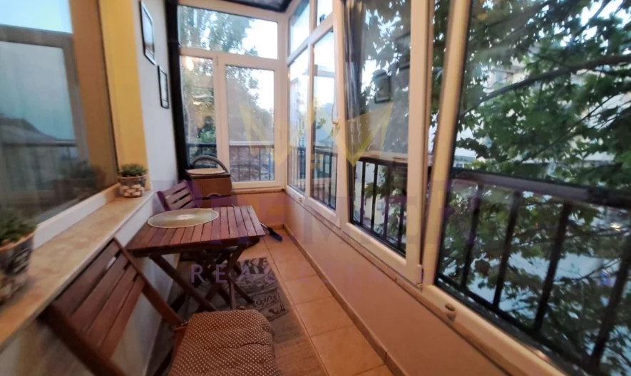 THREE-ROOM APARTMENT, POGREBITE DISTRICT -  - snimka 14 - Imoti Premier