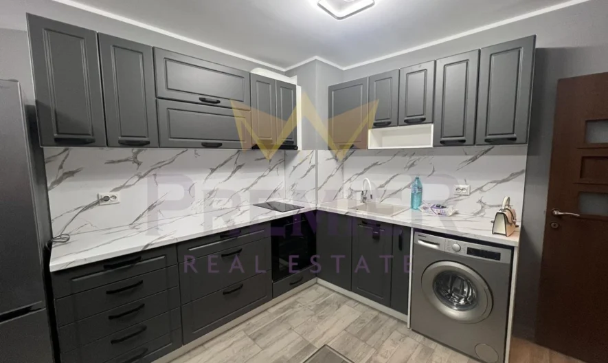 THREE-ROOM APARTMENT, POGREBITE DISTRICT -  - snimka 2 - Imoti Premier