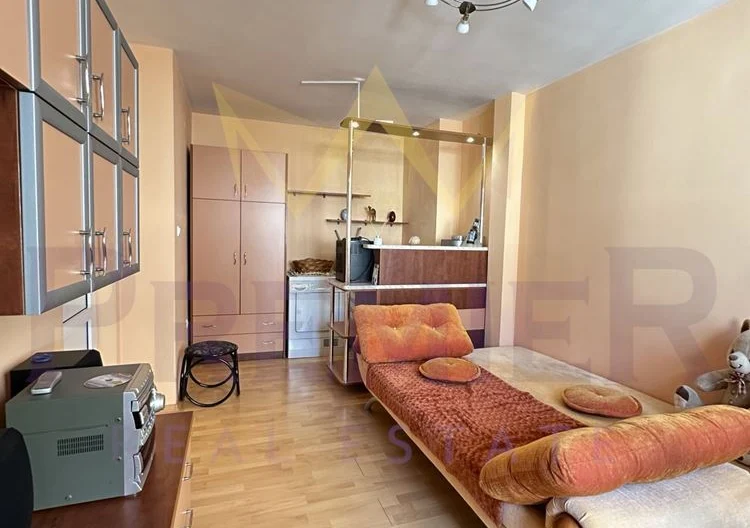 THREE-ROOM APARTMENT, RAILWAY STATION AREA -  - snimka 10 - Imoti Premier