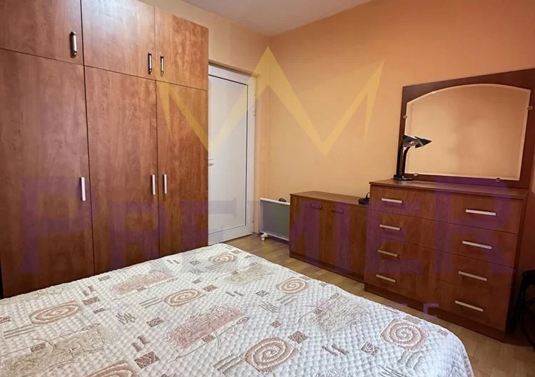 THREE-ROOM APARTMENT, RAILWAY STATION AREA -  - snimka 8 - Imoti Premier