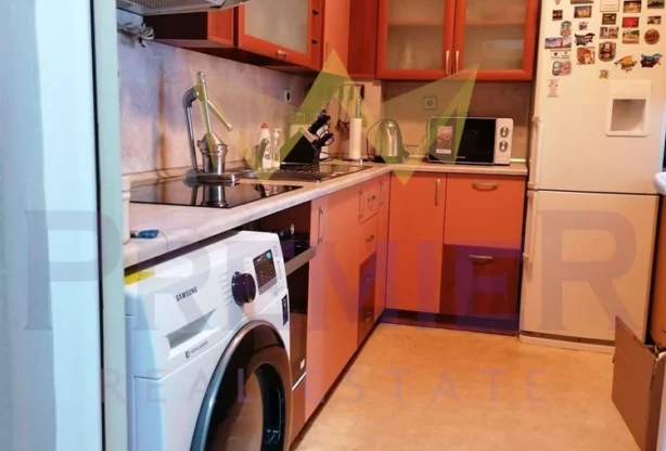 Real Estate Agency - Imoti Premier - imot - 1253000, Price: 550 EUR