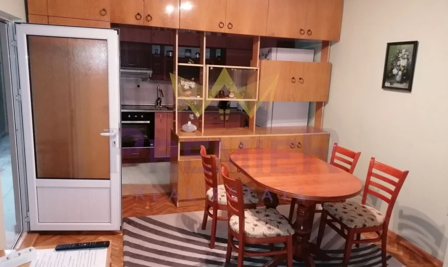THREE-ROOM APARTMENT, SPORTS HALL -  - snimka 2 - Imoti Premier