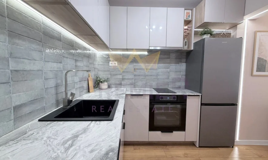 Three-room apartment, Sports Hall area -  - snimka 5 - Imoti Premier