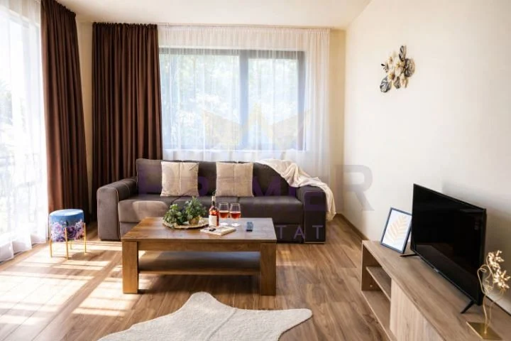 THREE-ROOM APARTMENT, ST. ST. CONSTANTINE AND ELENA RESORT -  - snimka 2 - Imoti Premier